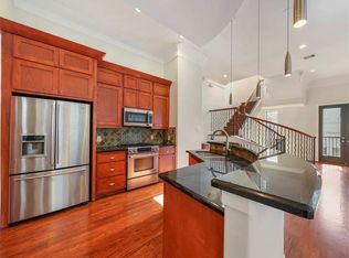715 Reinicke St, Houston, TX 77007