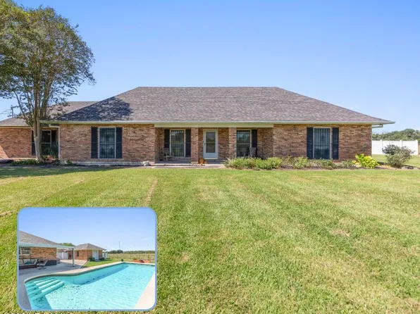 5406 State Highway 13, Kaplan, LA 70548