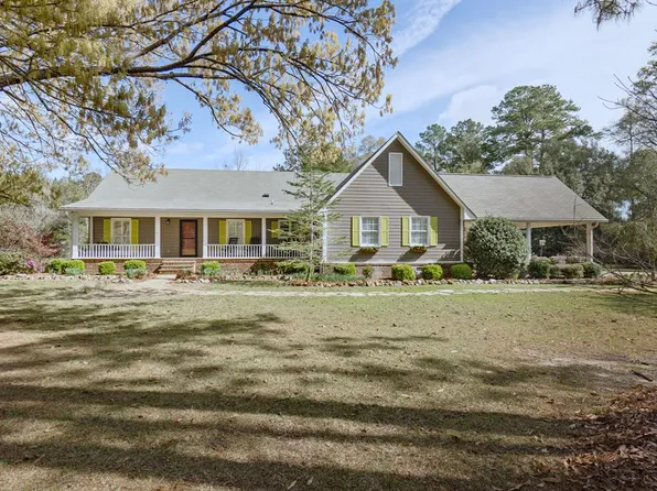 578 Dixie Rd, Leesburg, GA 31763