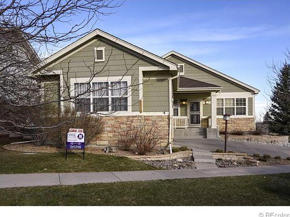 Beautiful Street Appeal 