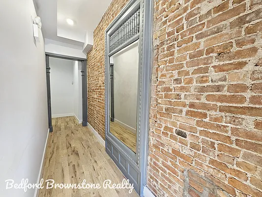 Rented by Bedford Brownstone Realty | media 12