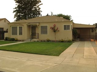 515 N Gem St, Tulare, CA 93274