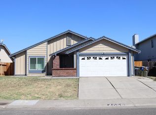 4059 La Tarriga Way, Sacramento, CA
