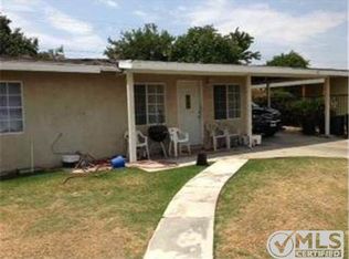 1729 Cogswell Rd, South El Monte, CA 91733
