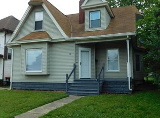 18 Monroe Ave, Newark, OH