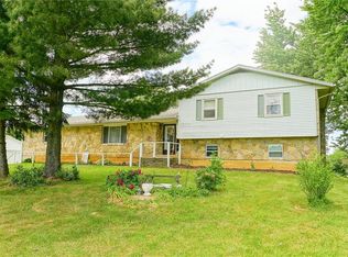 1720 Charles Rd, Jamestown, OH 45335