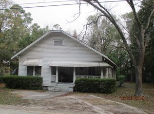 1310 Elizabeth St, Waycross, GA 31503