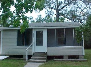 778 Washington St, Bay Saint Louis, MS 39520