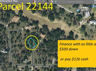 Rabbit Rdg, Horseshoe Bay, TX 78657