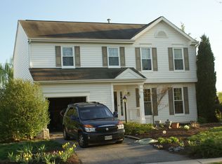 1419 Willow Oak Dr, Frederick, MD