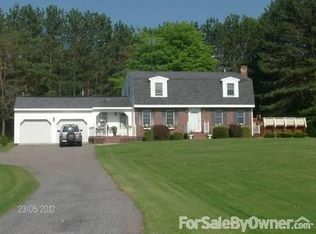 10 County Route 54 Rd, Merrill, NY 12955