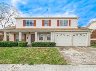 548 W Marlin Ct, Terrytown, LA 70056