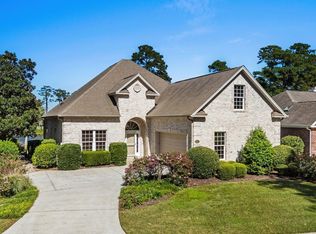 182 Berwick Dr, Pawleys Island, SC 29585