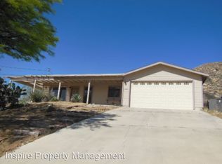 10906 Pinon Ave, Morongo Valley, CA 92256
