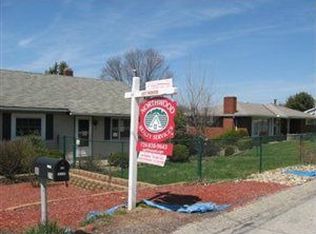 214 Rovel St, Apollo, PA 15613