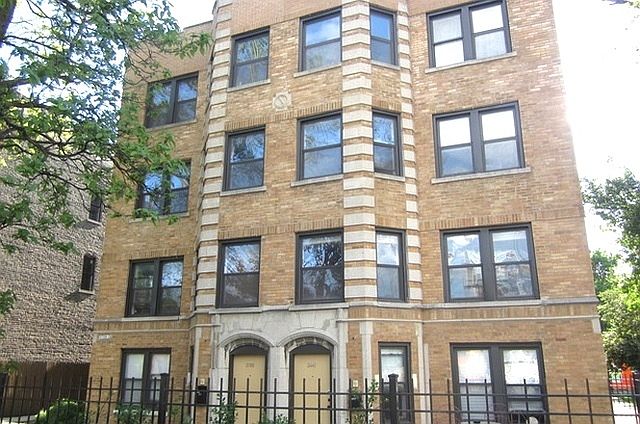 1st image of 3756 N Bernard St APT 1