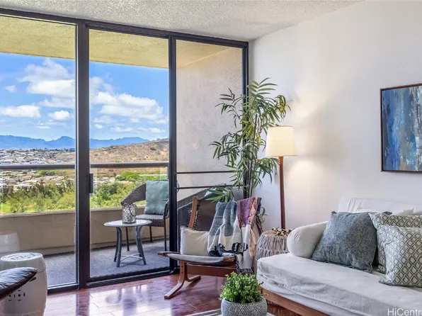 5333 Likini St APT 1905, Honolulu, HI 96818