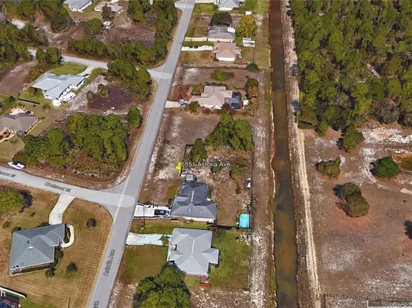 6551 Astoria Ave, Fort Myers, FL 33905