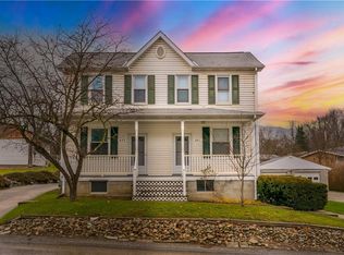 661 Horning Rd, Pittsburgh, PA 15236