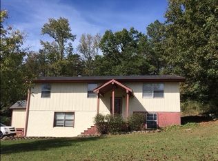 122 Watts Rd, Athens, TN 37303