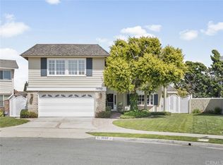 3850 Pansy St, Seal Beach, CA 90740