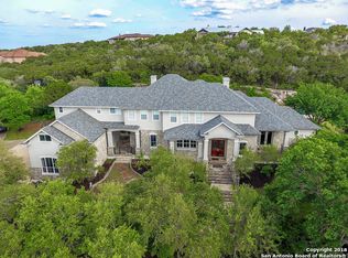 10924 Reyes Canyons, Helotes, TX 78023