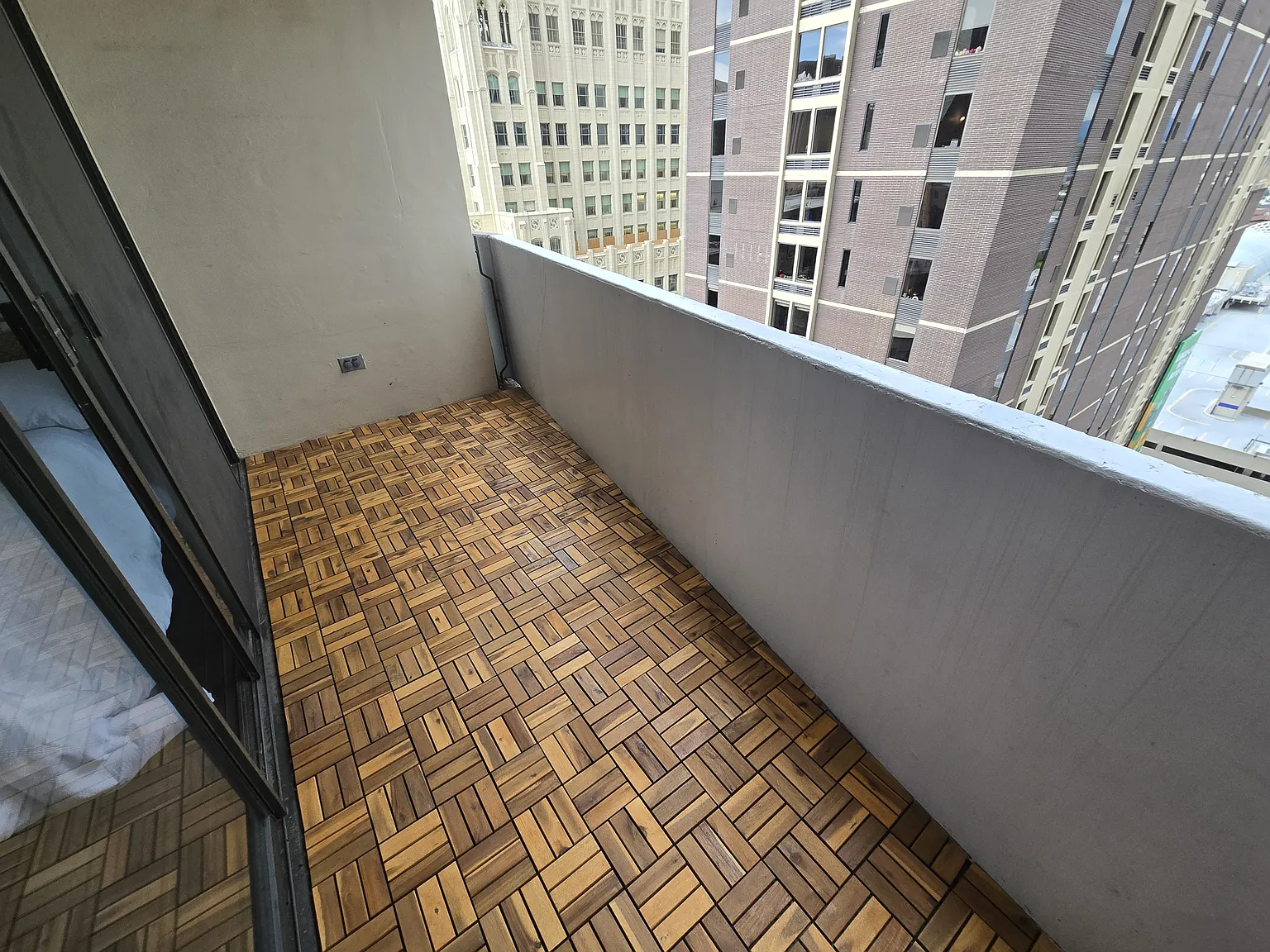 1 bed, 500 sqft, $1,695 — Photo 4