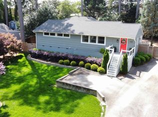 3465 Leonard St, Raleigh, NC 27607