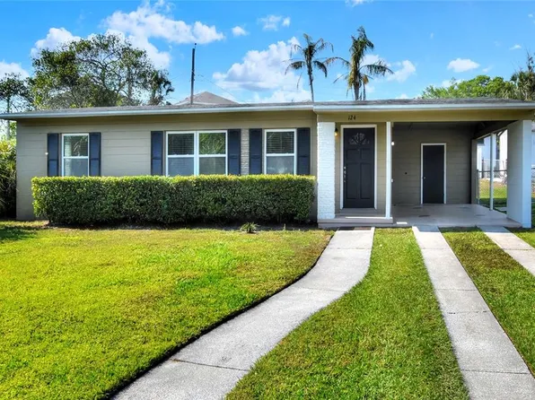 124 Carolyn Dr, Lakeland, FL 33803