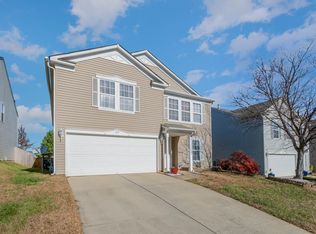 677 Bright Orchid Ave, Concord, NC 28025