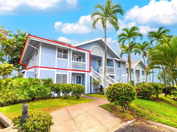 94-203 Lumiaina Pl #F201, Waipahu, HI 96797