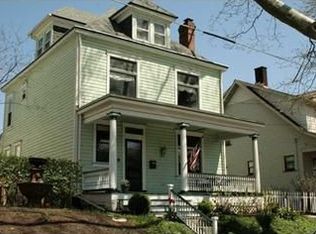 111 10th St, Aspinwall, PA