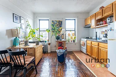 Rented by Urban Pads