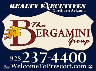 1490 Marvin Gardens Ln, Prescott, AZ 86301