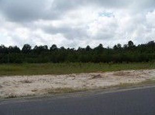 58 Appling St, Hinesville, GA 31313