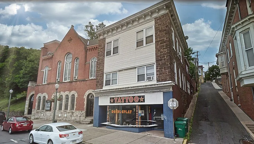 Building Photo