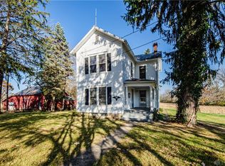 4555 Northern Cir, Dayton, OH 45424