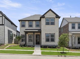 1513 Bonsmara Dr, Northlake, TX 76247