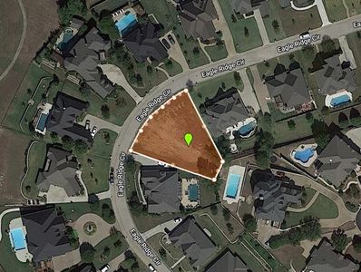 7616 Eagle Ridge Cir, Fort Worth, TX, 76179