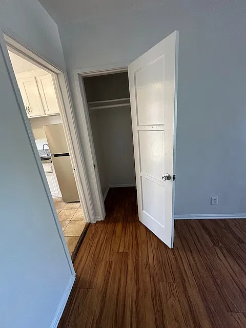 Studio, 450 sqft, $1,900 — Photo 4