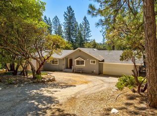 23720 Bonanza Rd, Pioneer, CA 95666