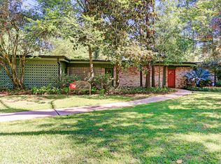 10614 N Evers Park Dr, Houston, TX 77024