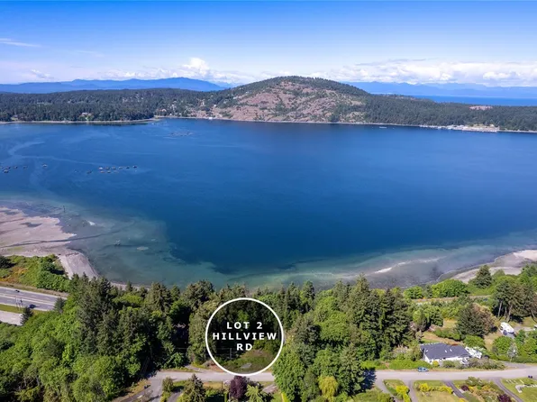LOT 2 Hillview Rd, Nanaimo, BC V0R 2H0