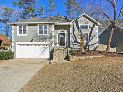1020 Wellers Ct, Roswell, GA, 30076