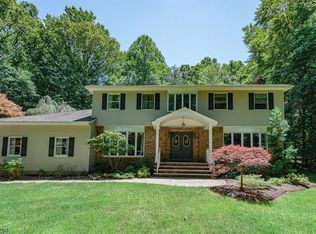 34 N Church Rd, Saddle River, NJ 07458