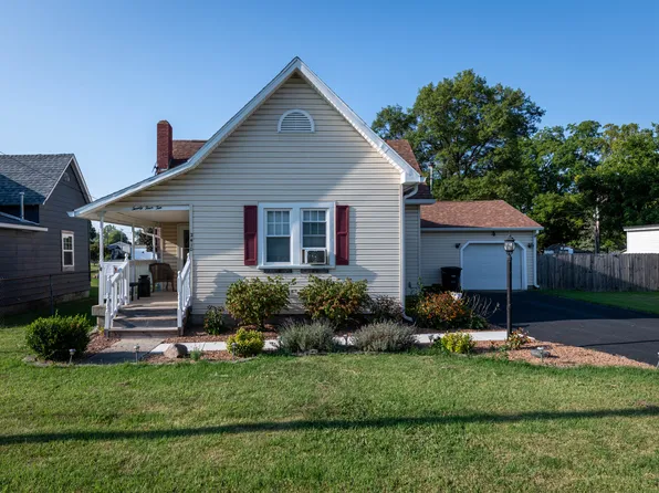 2410 S H St, Elwood, IN 46036