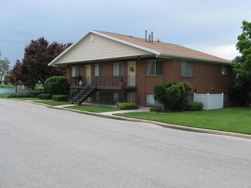 1st image of 842 W 1500 S APT 11