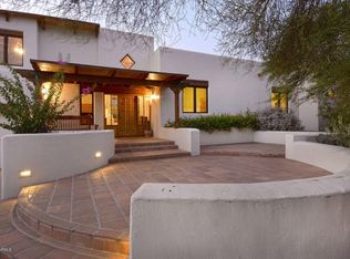 4403 E Cerrada Del Charro, Tucson, AZ 85718