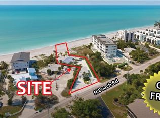 2740 N Beach RD, ENGLEWOOD, FL 34223