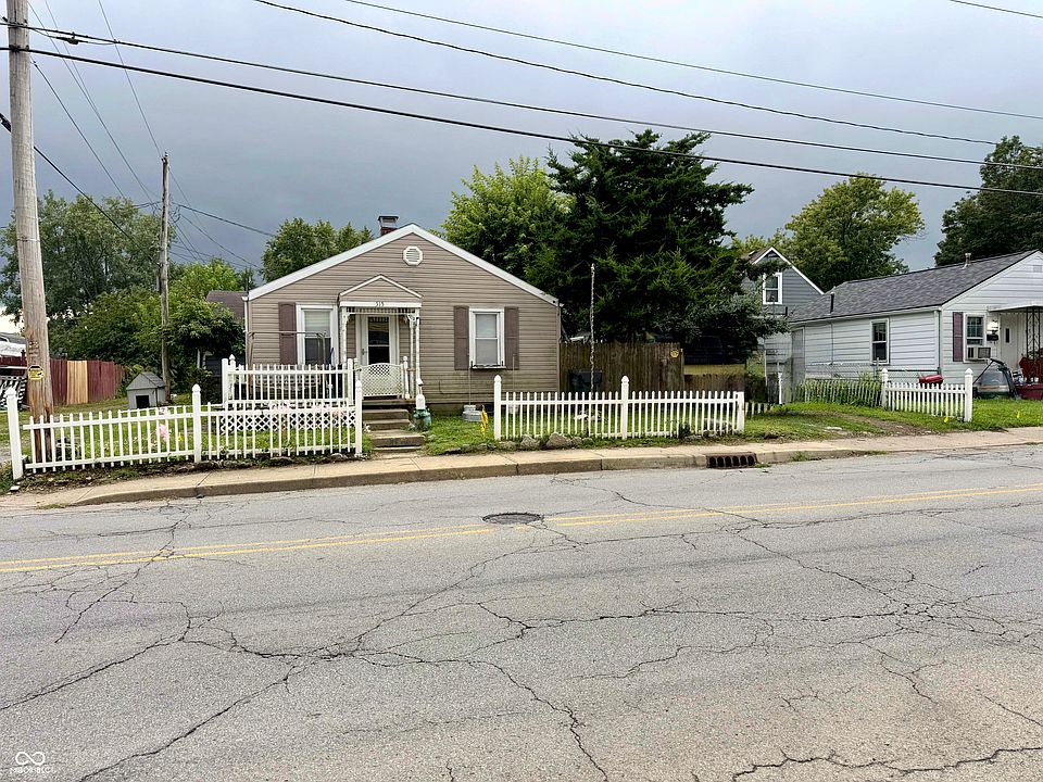 1st image of 515 W 29th St